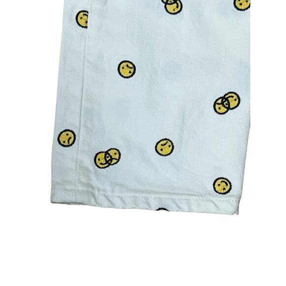 NEW Reformation Mixed Emotions High Rise Straight Jeans Size 23 Cotton 100% - Picture 9 of 13